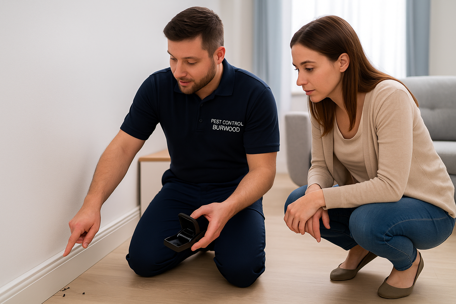 Are You Looking for Rat Removal Services